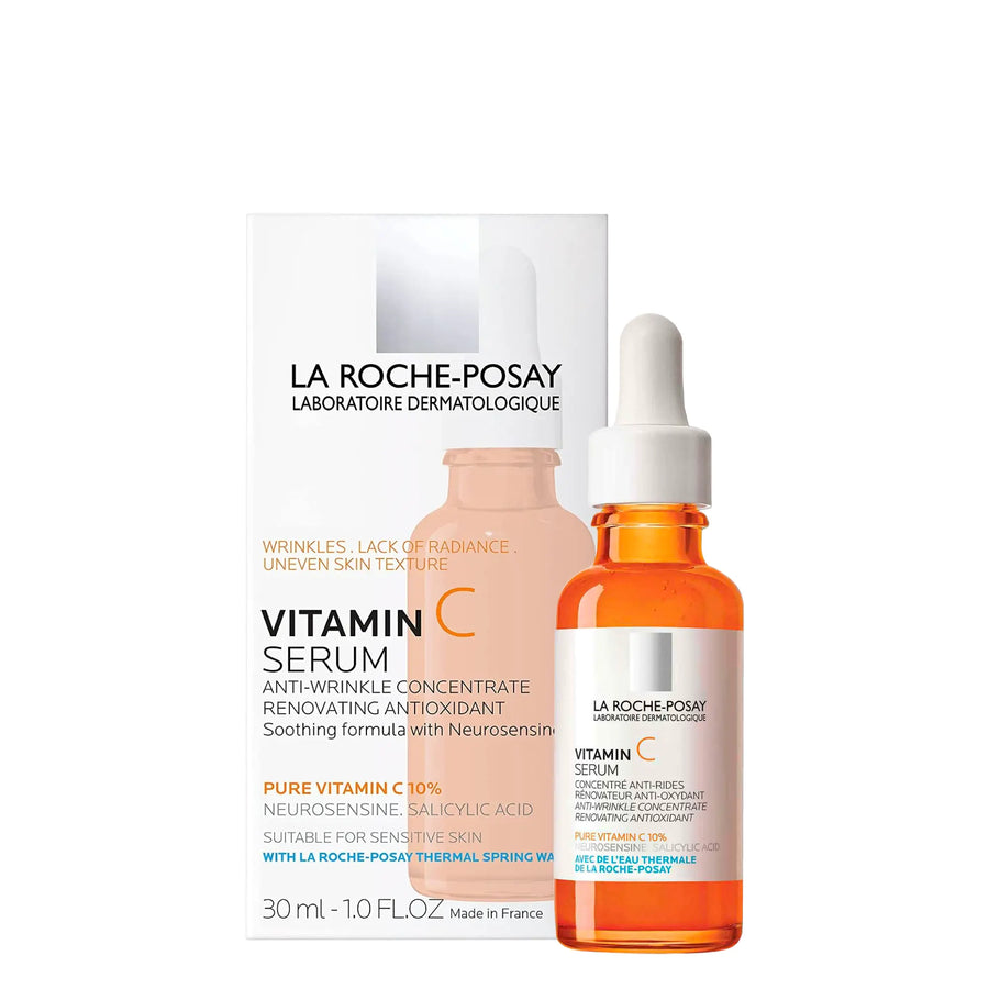 La Roche Posay Serum Vitamina C 30ML La Roche Posay