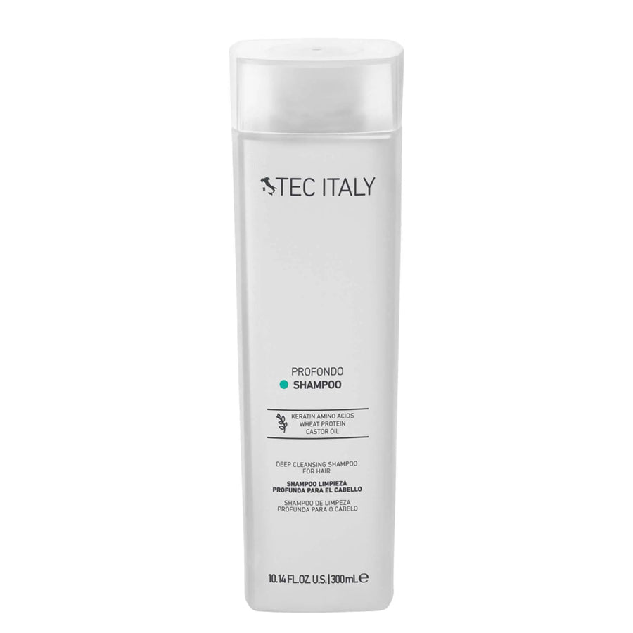 Tec Italy Shampoo Profondo - Magic Mechas