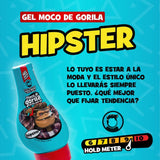 Moco De Gorila Hipster 200g - Magic Mechas