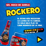 Moco De Gorila Rockero 270g - Magic Mechas
