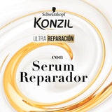 Konzil Shampoo Ultra Reparación Restauración - Magic Mechas