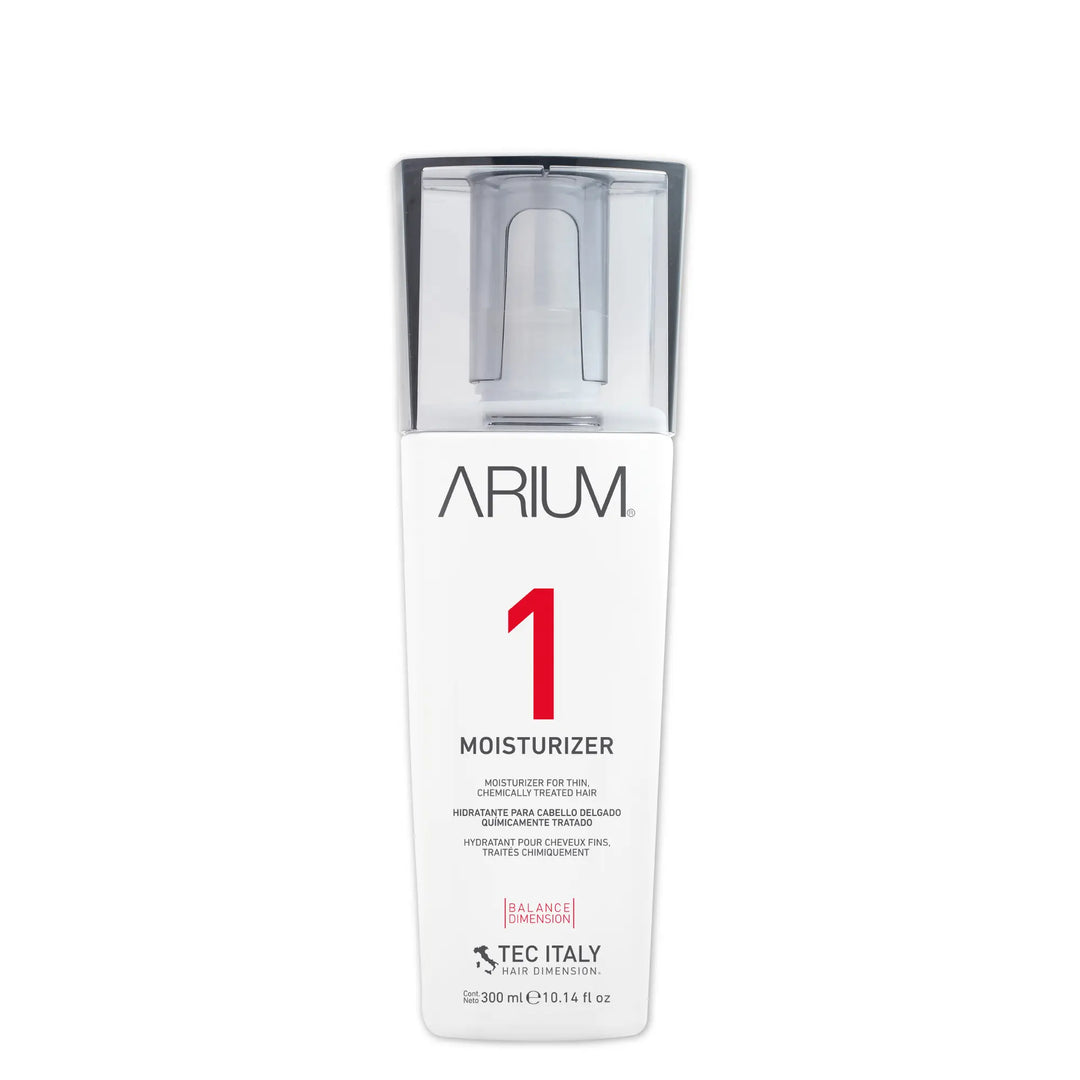 Tec Italy Arium 1 Moisturizer 300ml. Tec Italy