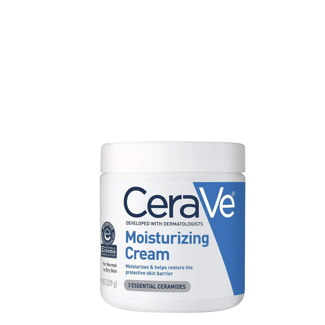 Cerave Crema Hidratante 539g Cerave