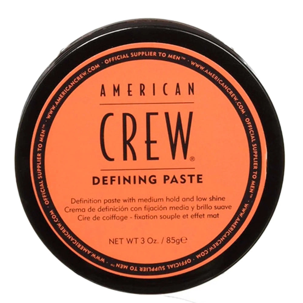 American Crew Classic Defining Paste - Magic Mechas