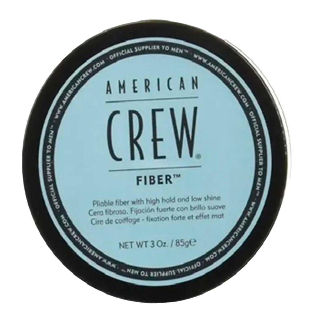 American Crew Fiber Paste - Magic Mechas