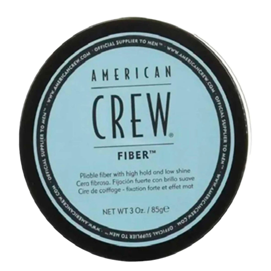 American Crew Fiber Paste - Magic Mechas