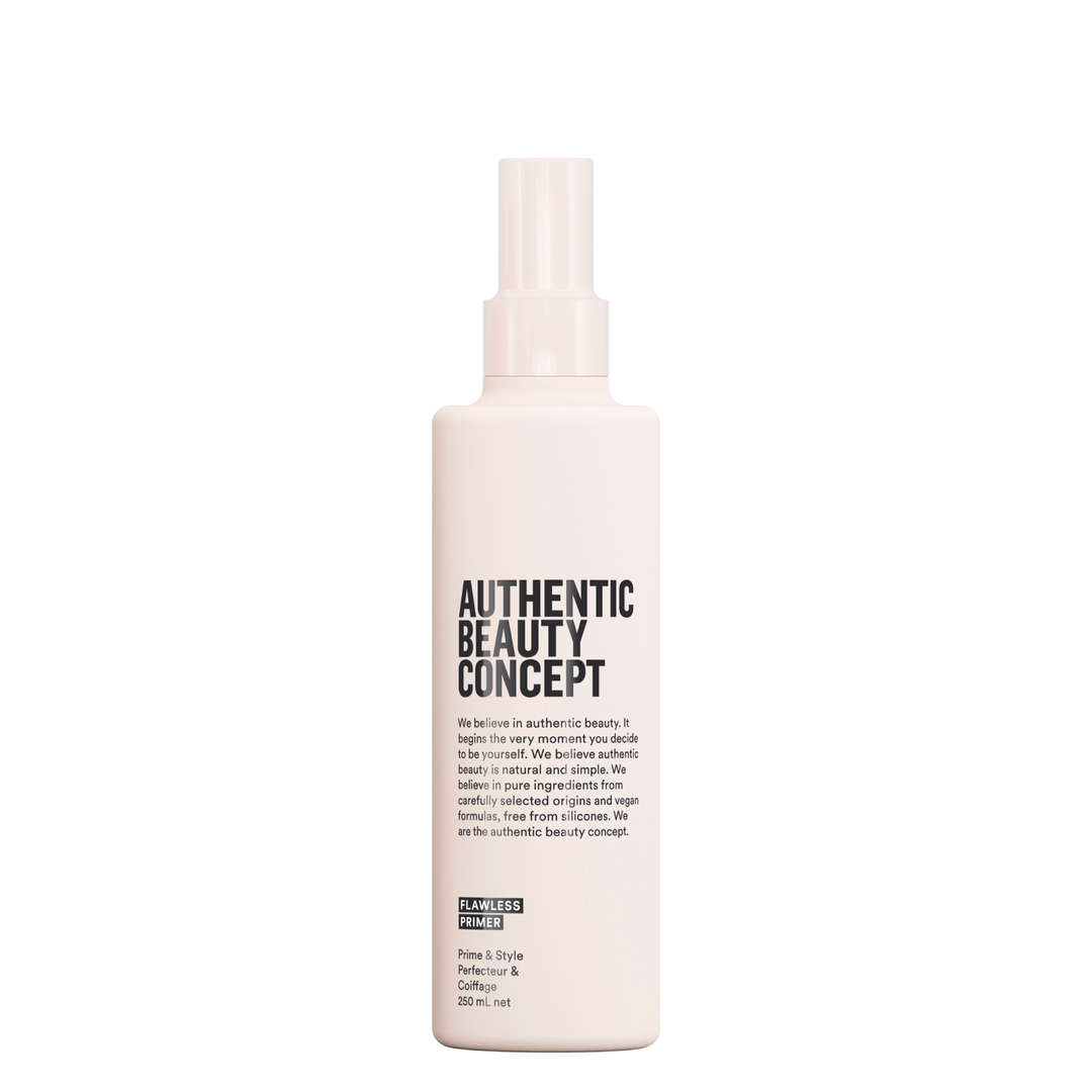 Authentic Beauty Concept Styling Flawless Primer 250ml. Authentic Beauty Concept