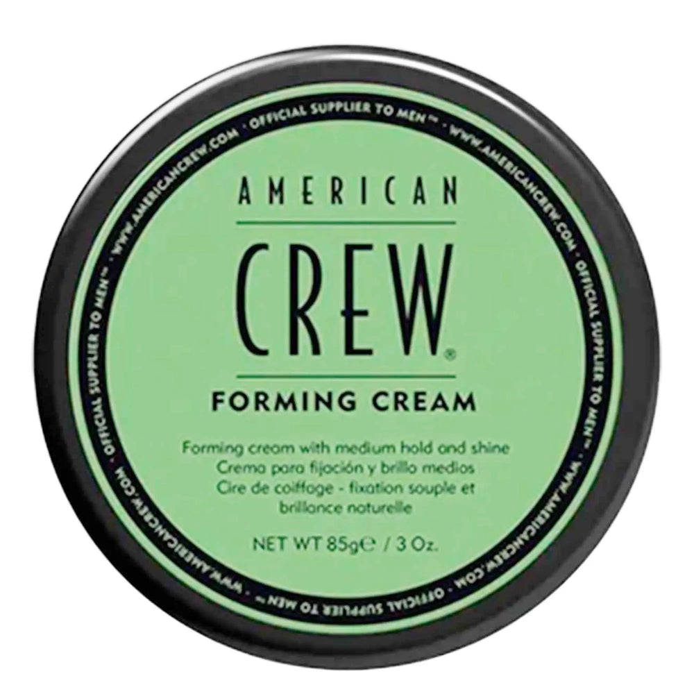 American Crew Forming Cream - Magic Mechas