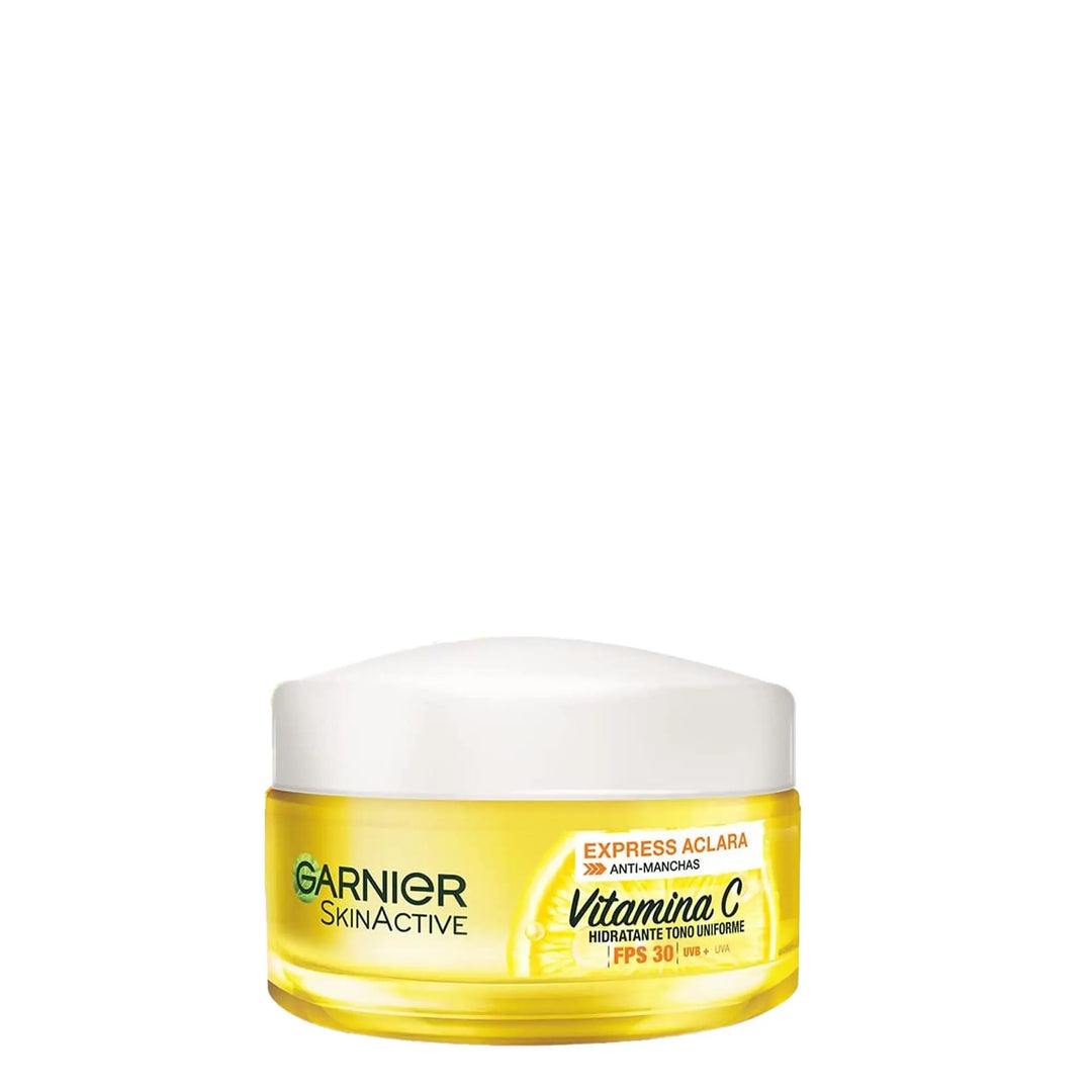 Garnier Skin Active Express Aclara Crema Hidratante Garnier