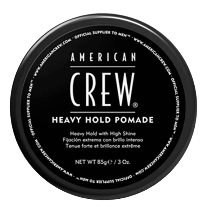 American Crew Heavy Hold Pomade - Magic Mechas