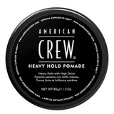 American Crew Heavy Hold Pomade - Magic Mechas