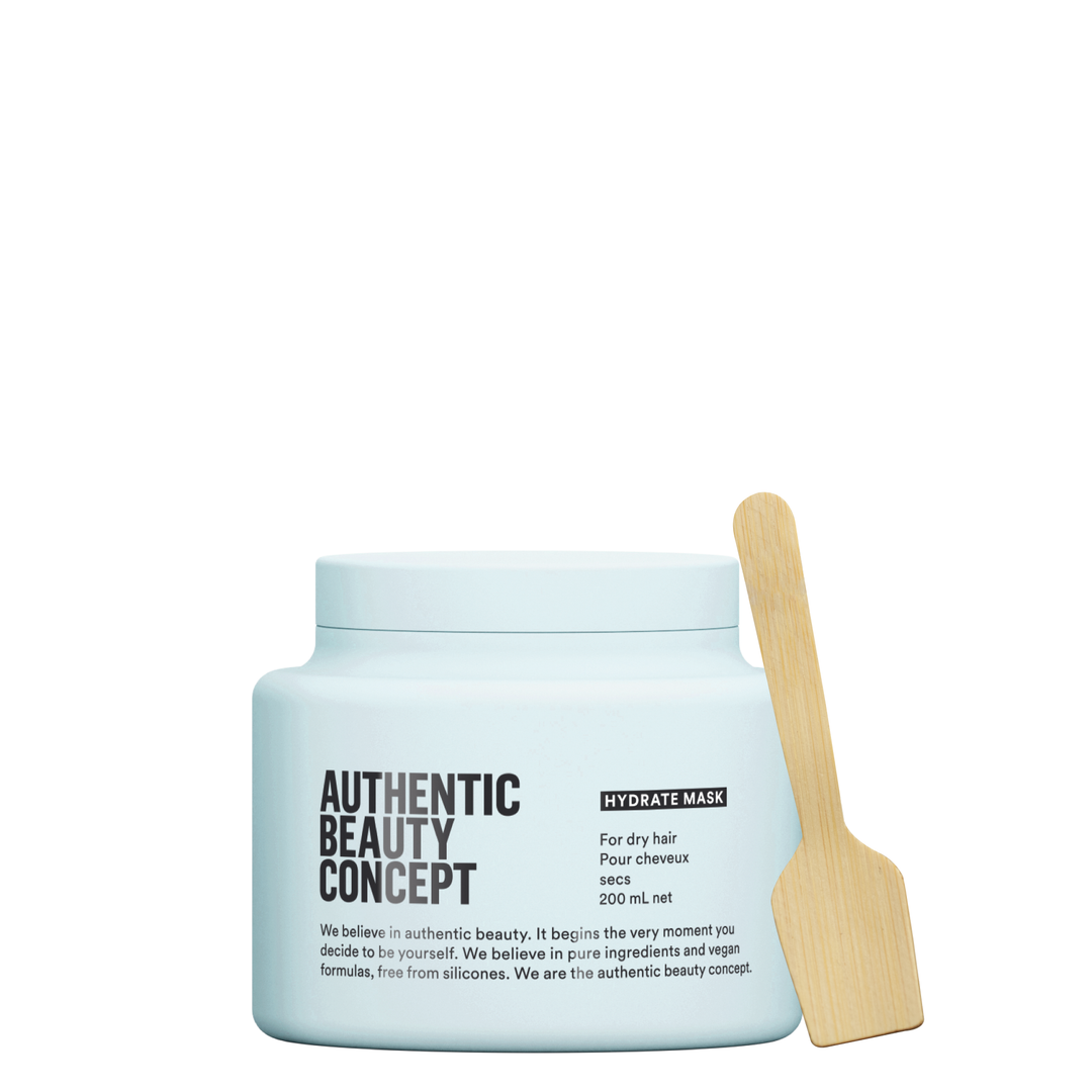 Authentic Beauty Concept Hydrate Mascarilla 200ml. Authentic Beauty Concept