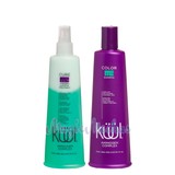 Kuul Color Me Shampoo + Bifásico Kuul
