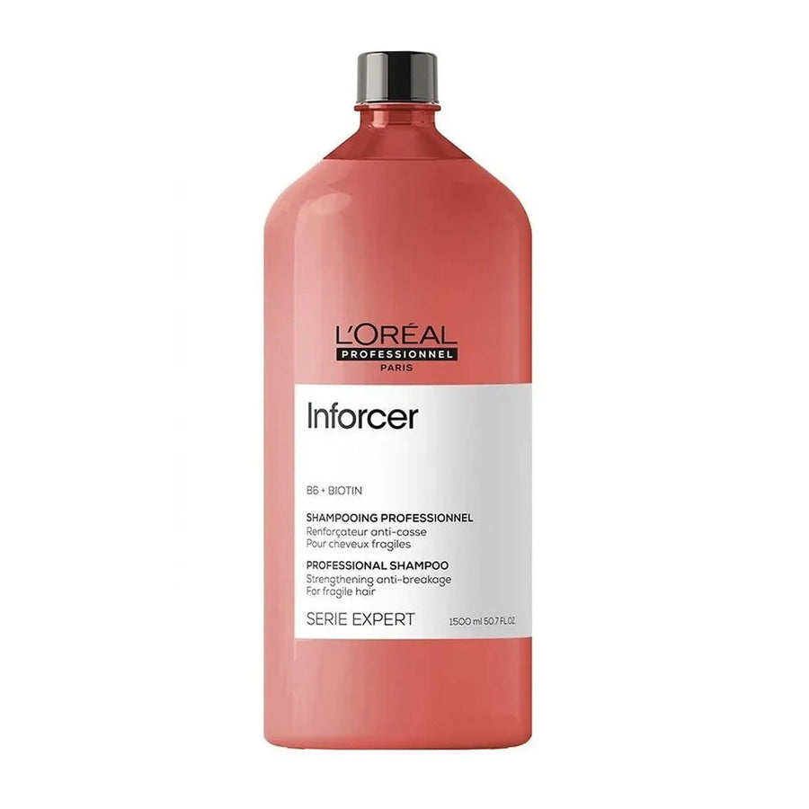 L’Oreal Shampo Inforcer 1500ml Serie Expert - Magic Mechas