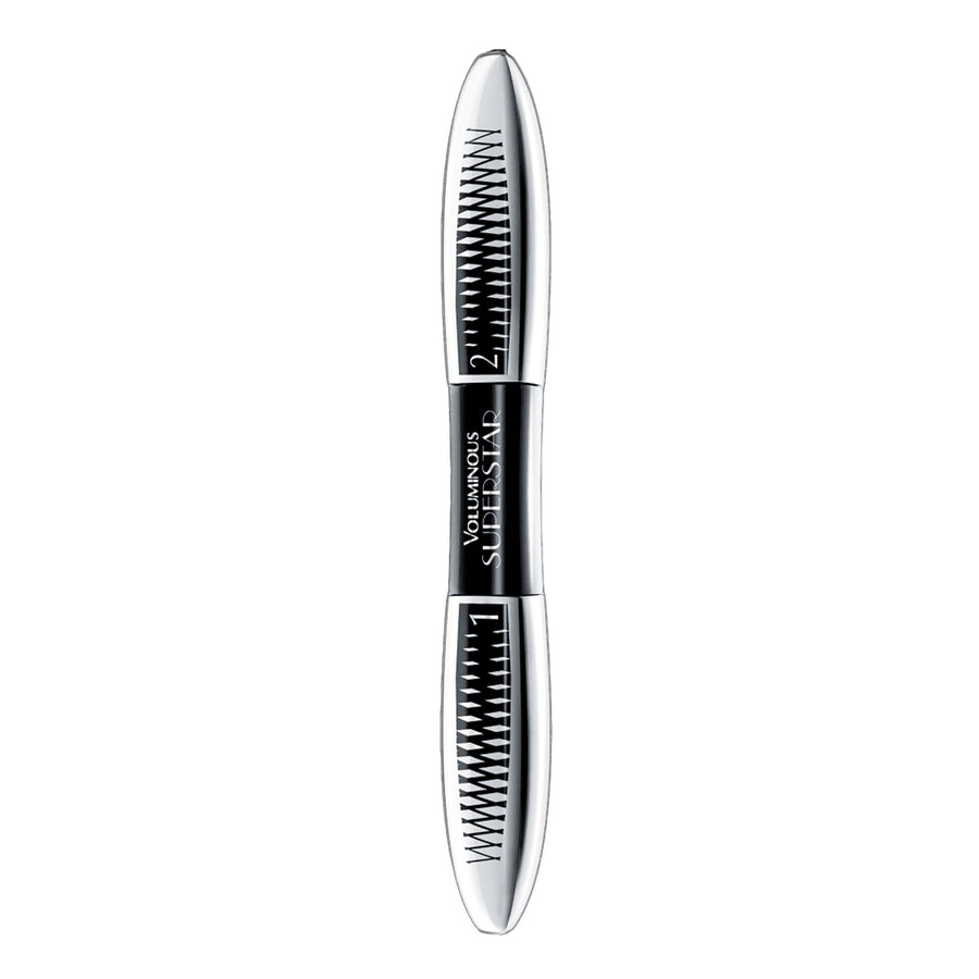 Loreal Voluminous Super Star 623 Negro Marrón Loreal Paris