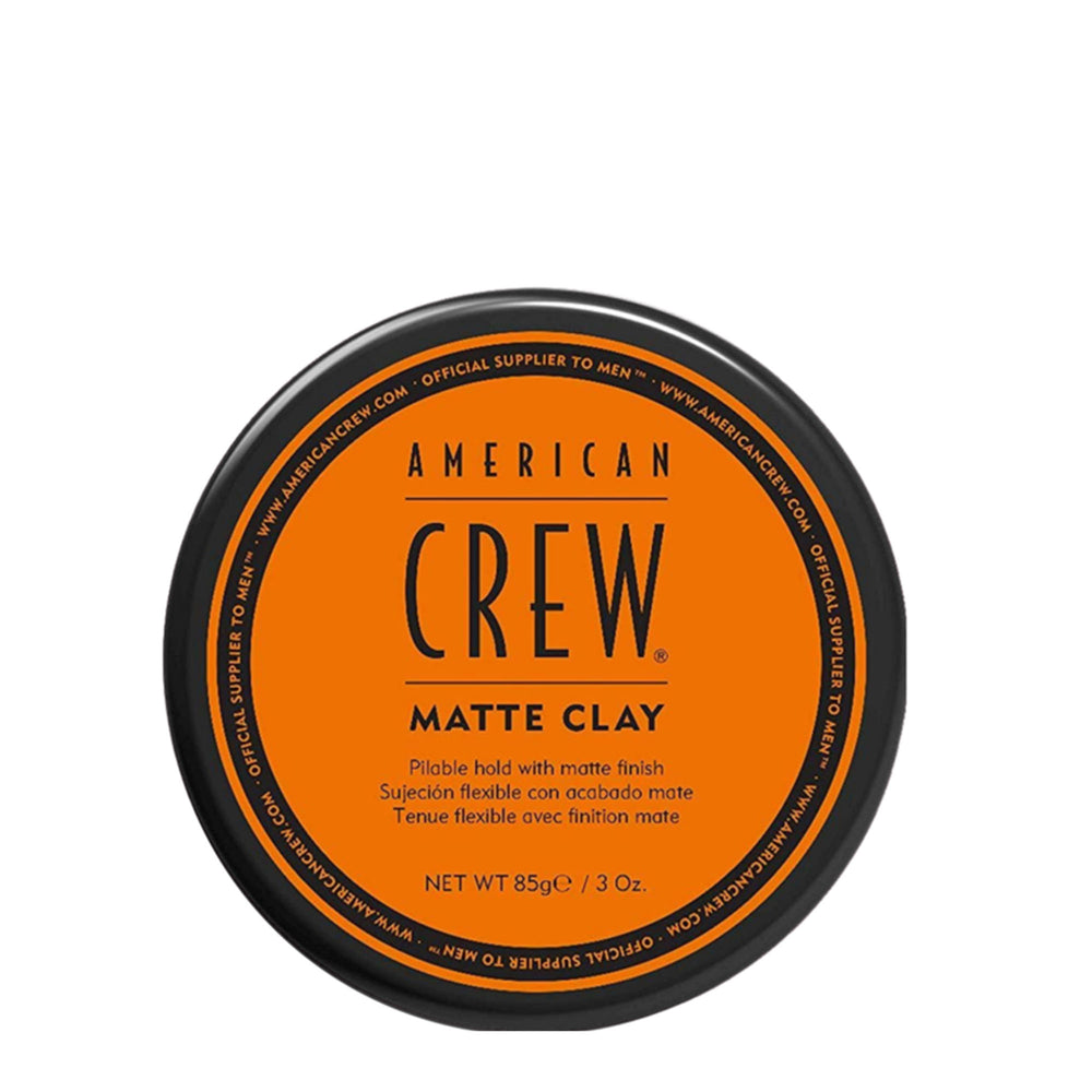 American Crew Matte Clay 85g American Crew