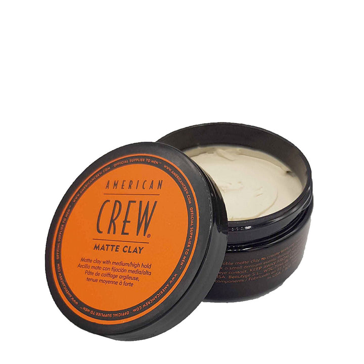 American Crew Matte Clay 85g American Crew