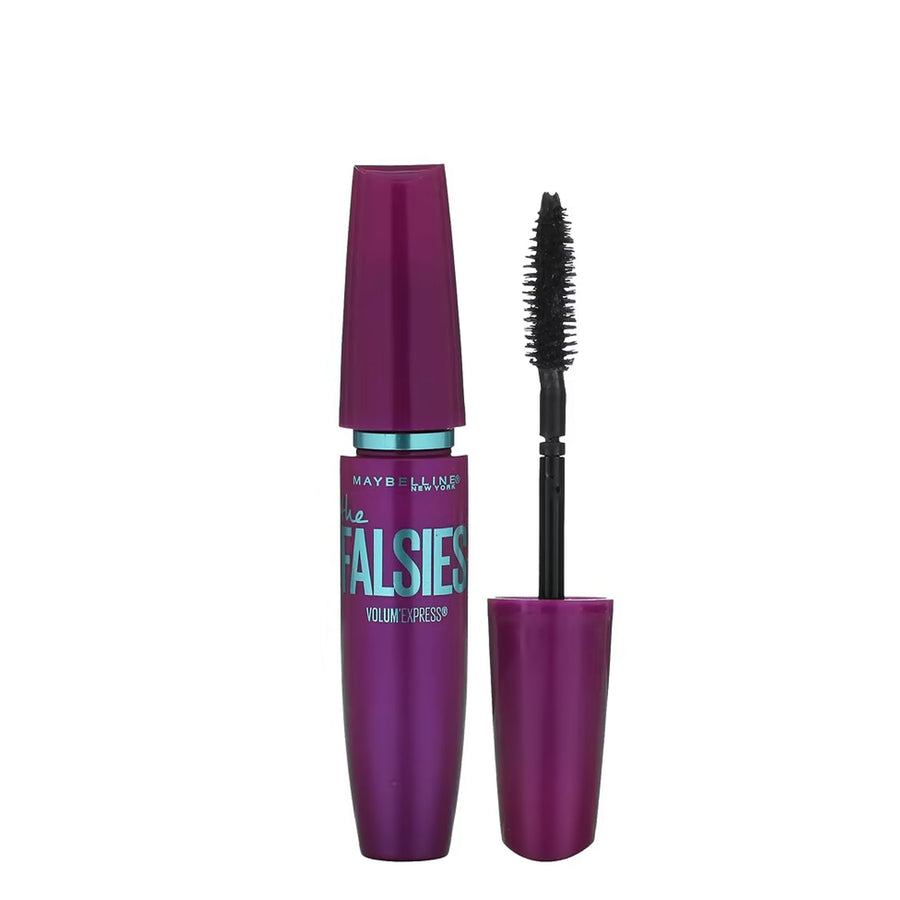 Maybelline The Falsies 281 Negro Intenso Maybelline