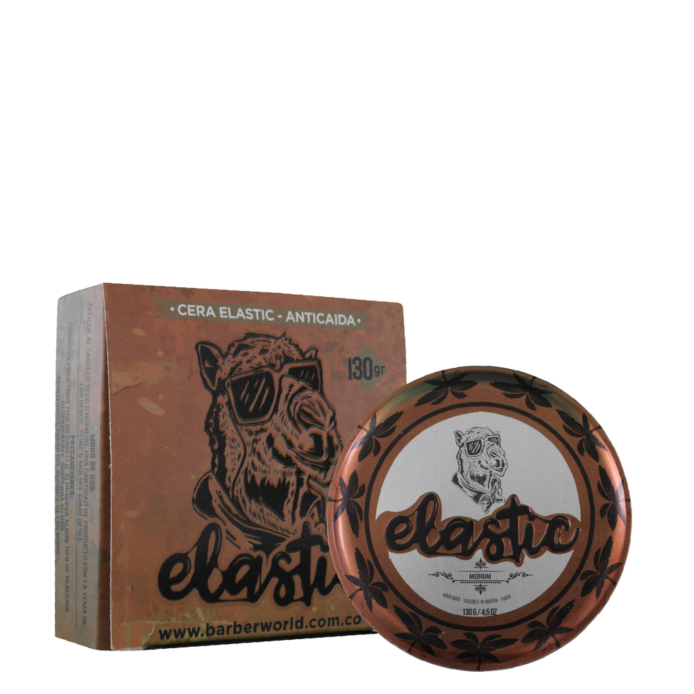 Elastic Cera Medium 130g Elastic