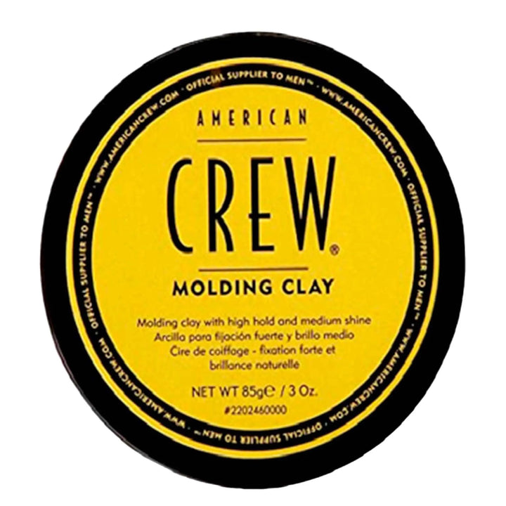 American Crew Molding Clay Arcilla para moldear - Magic Mechas