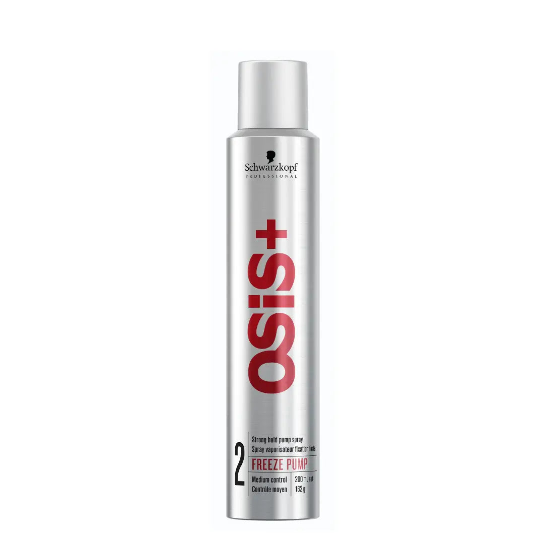 Osis+ Freeze Pump Spray 200ml - Magic Mechas