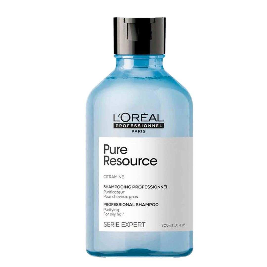 Serie Expert Pure Resource Shampoo 300ml - Magic Mechas