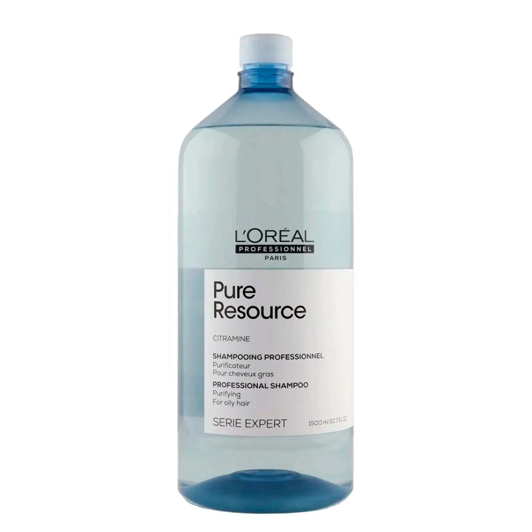 Serie Expert Pure Resource Shampoo 1500ml - Magic Mechas