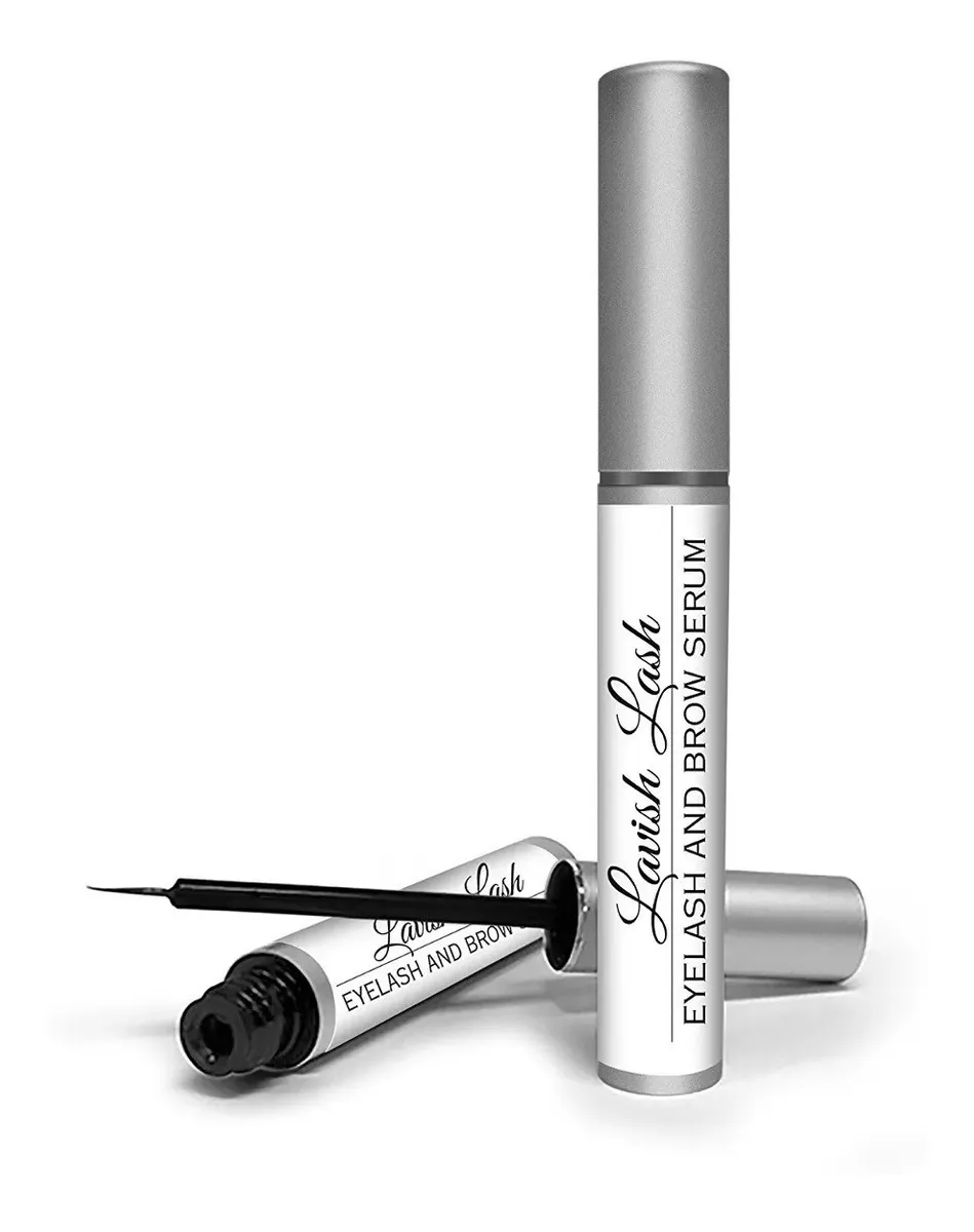 Hairgenics Lavish Lash De Crecimiento - Magic Mechas