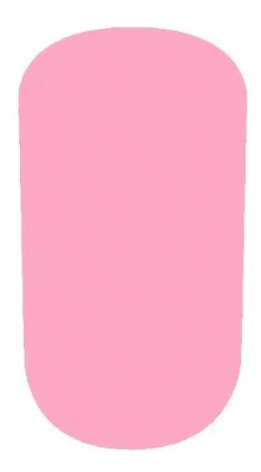 Belier Esmalte Color Rosa Hielo - Magic Mechas
