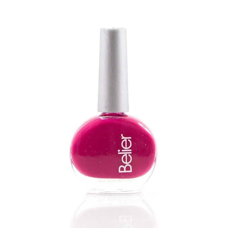 Belier Esmalte Color Rojo Amaranto - Magic Mechas