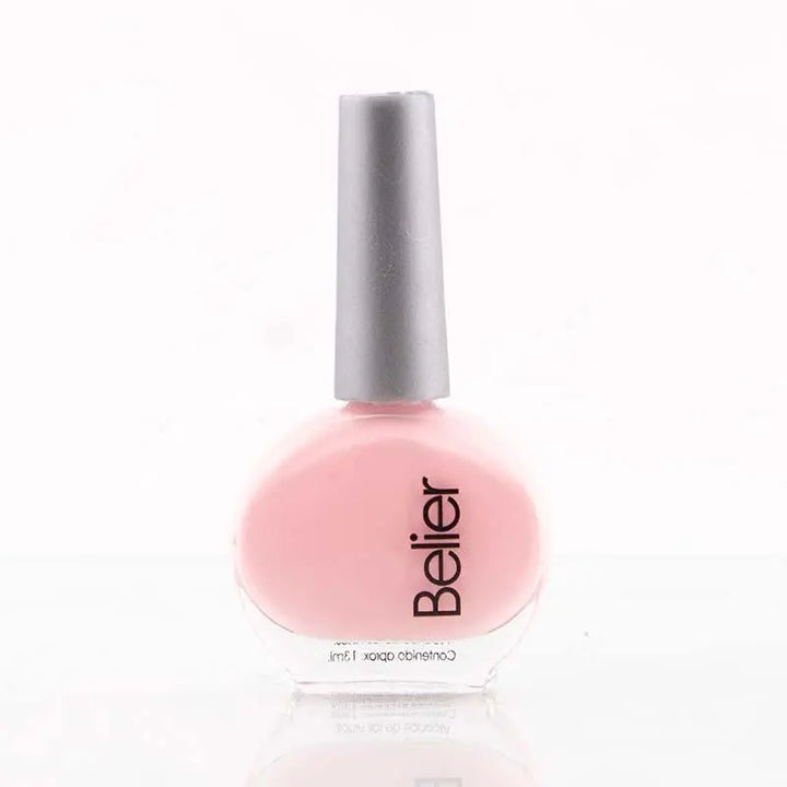 Belier Esmalte Color Rosa Cálido - Magic Mechas