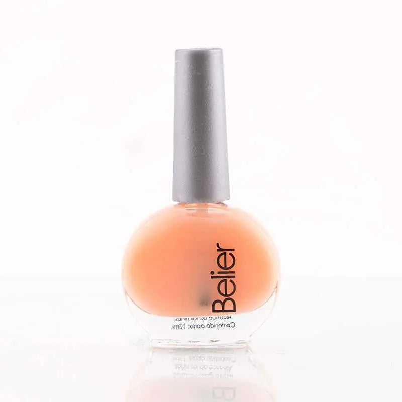 Belier Esmalte Color Salmón Traslúcido - Magic Mechas