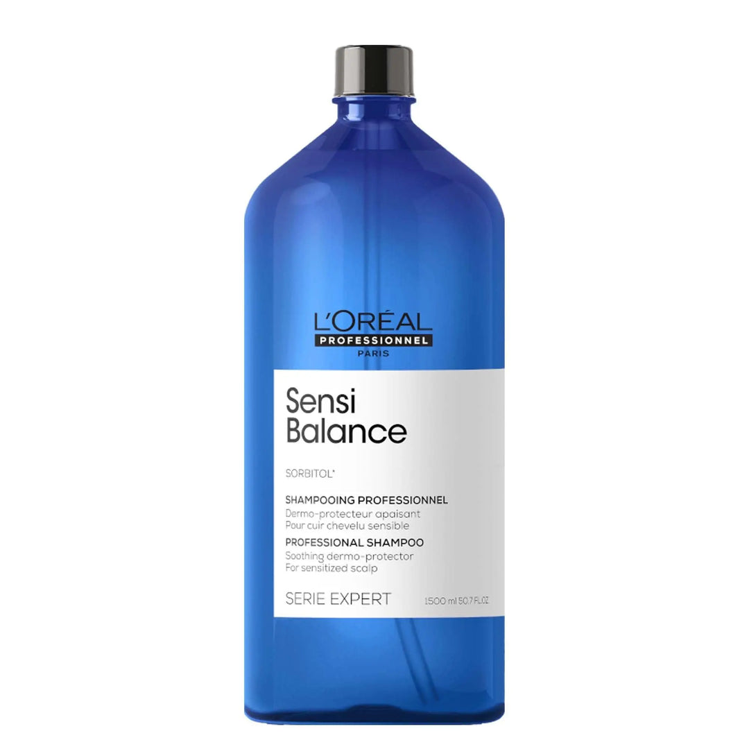 Serie Expert Sensi Balance Shampoo 1500ml - Magic Mechas