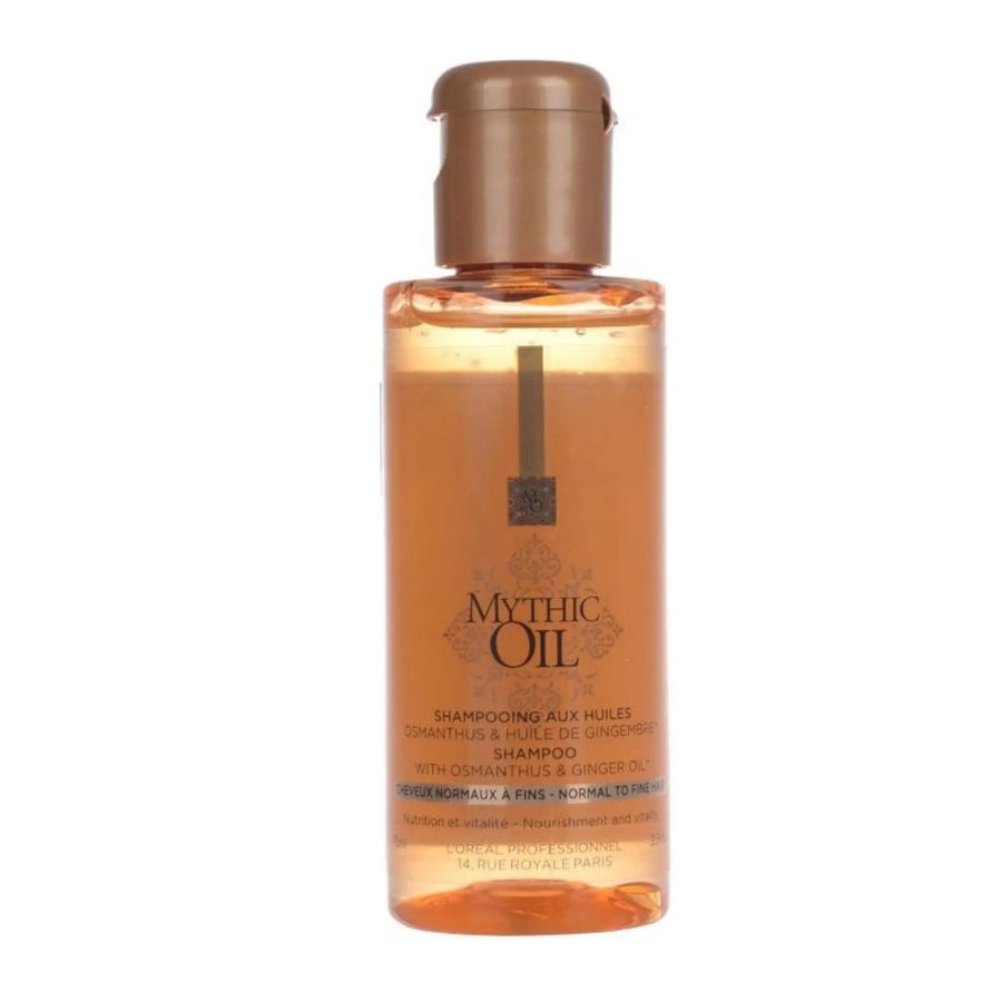 Mythic oil shampoo 75ml - Magic Mechas