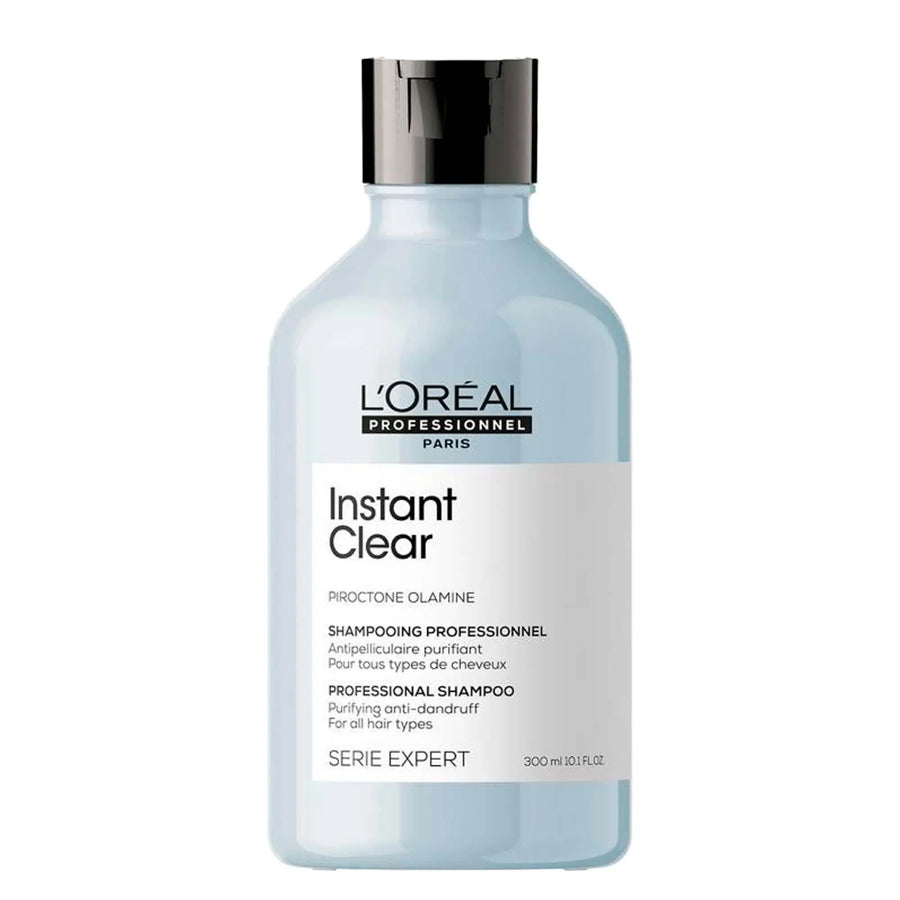 Serie Expert Instant Clear Shampoo 300ml - Magic Mechas