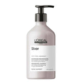 Serie Expert Silver Shampoo 500mL - Magic Mechas