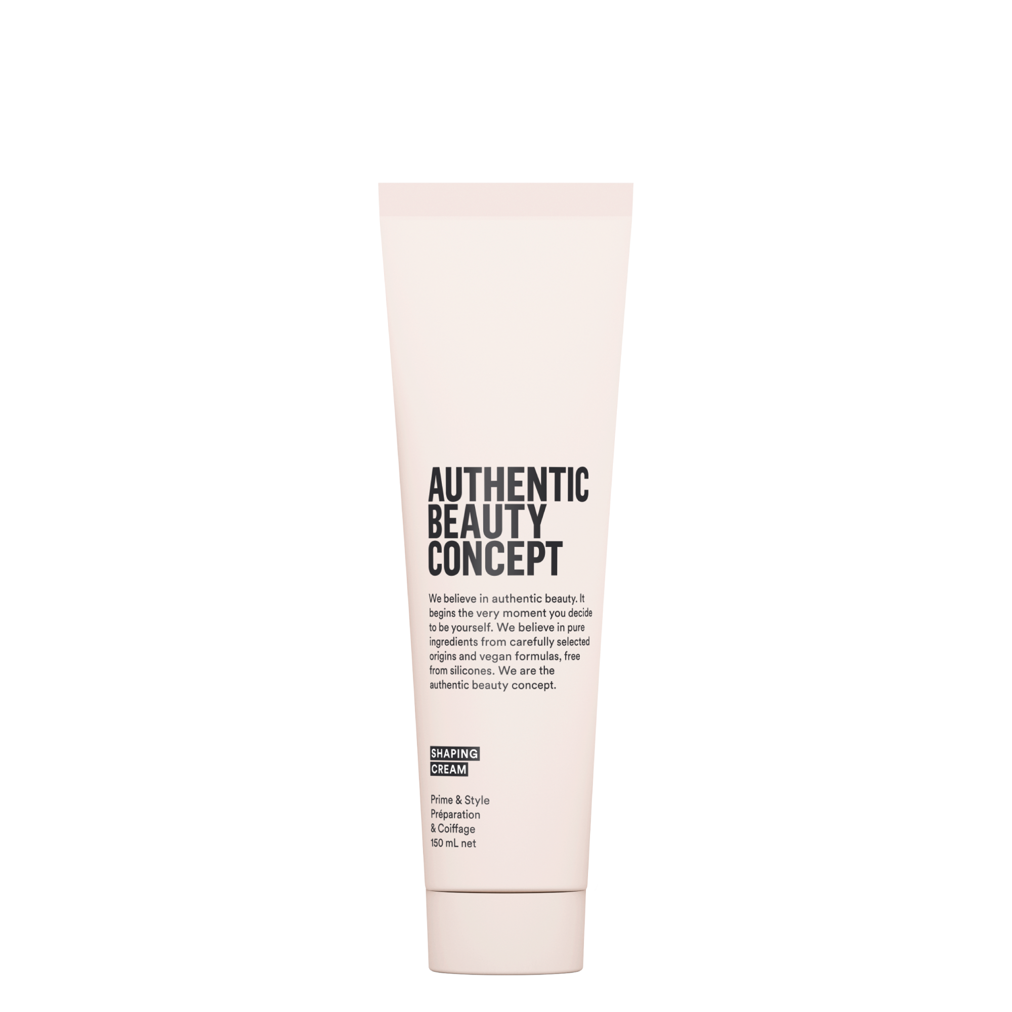 Authentic Beauty Concept Styling Shaping Cream 150ml. Authentic Beauty Concept