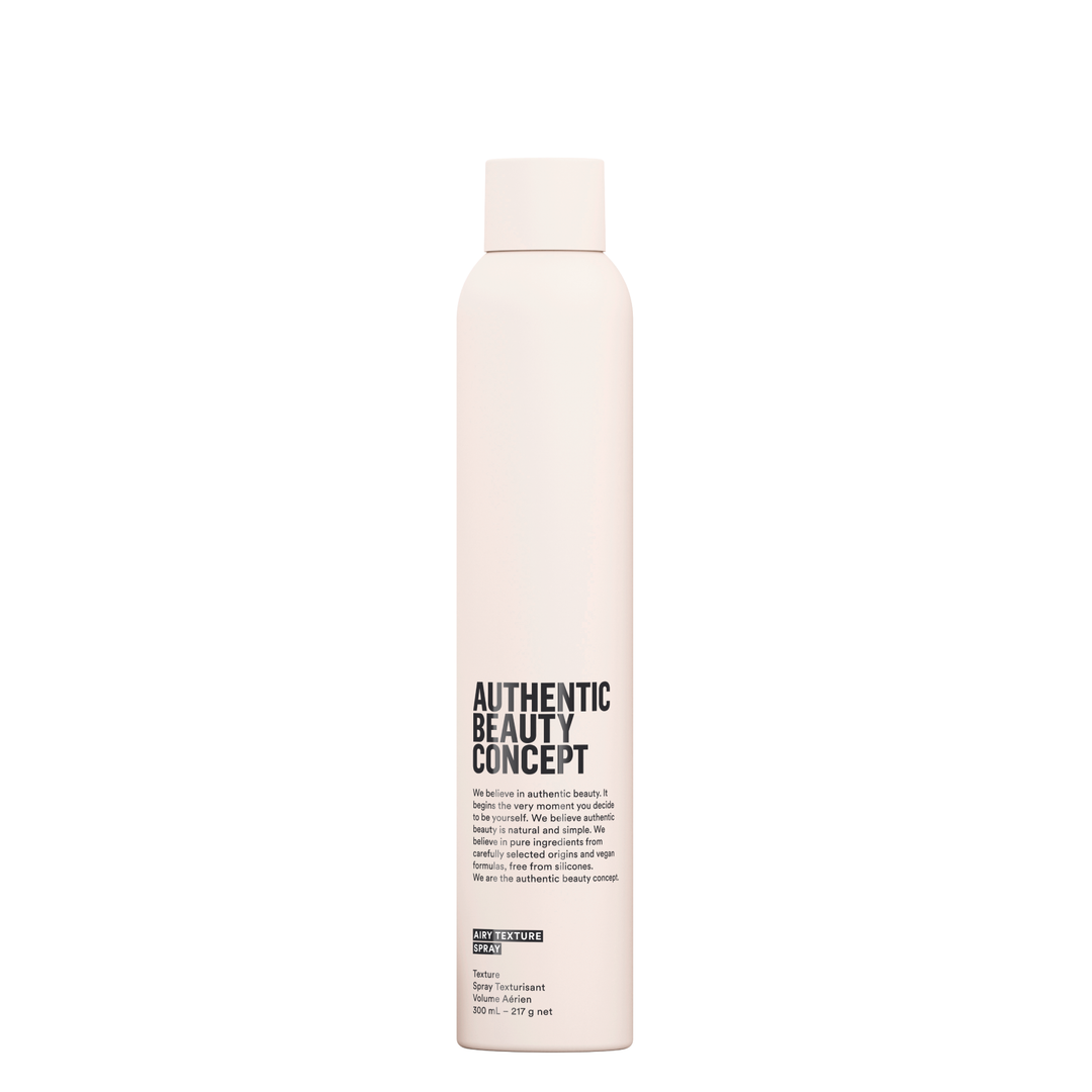 Authentic Beauty Concept Styling Airy Texture Spray 300ml. Authentic Beauty Concept