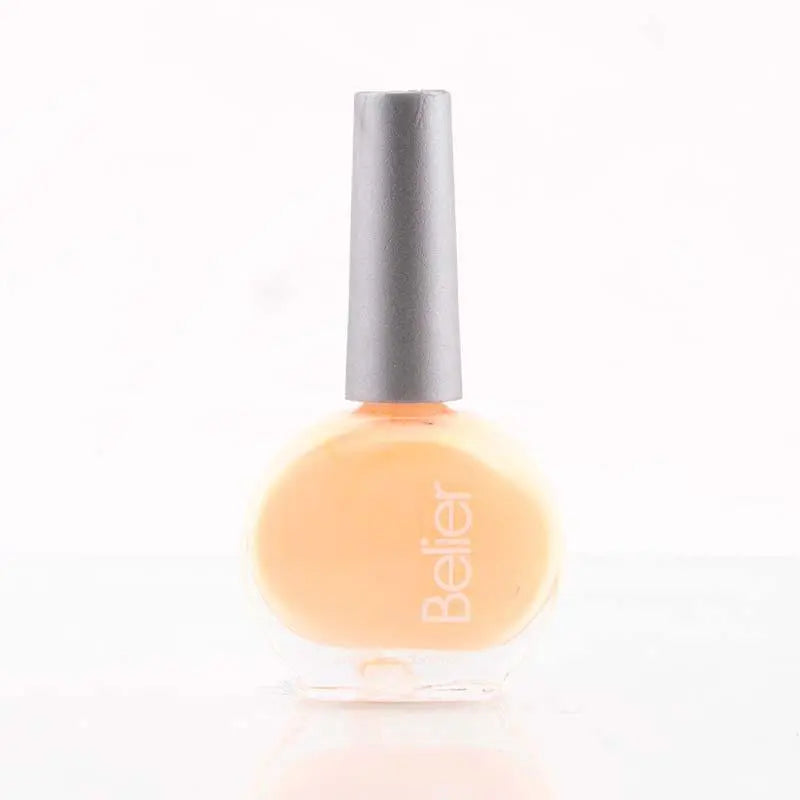 Belier Esmalte Color Sweet Orange - Magic Mechas