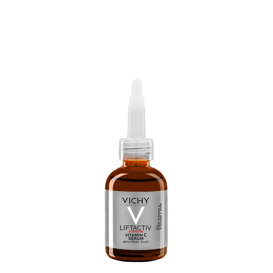 Vichy Liftactiv Supreme Vitamin c Serum 20ml Vichy