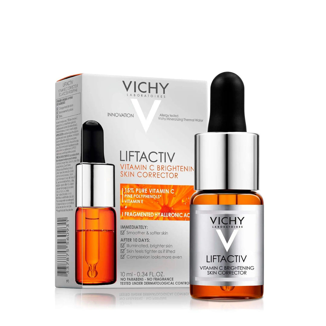Vichy Liftactiv Vitamin C Corrector 10ml - Magic Mechas