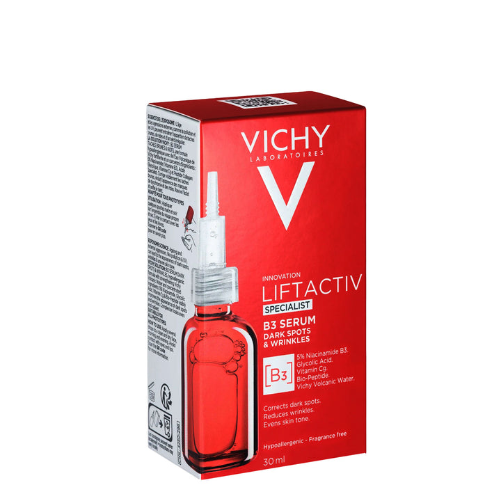 Vichy Liftactiv B3 Serum 30ml Vichy