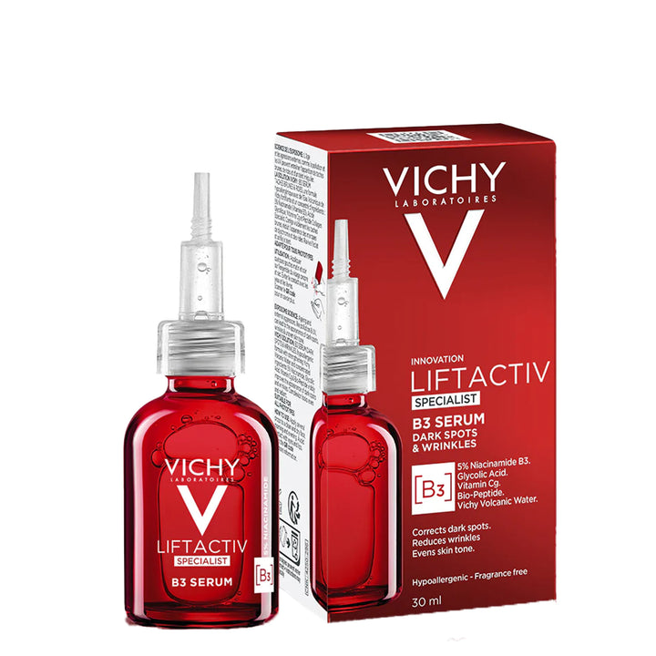 Vichy Liftactiv B3 Serum 30ml Vichy
