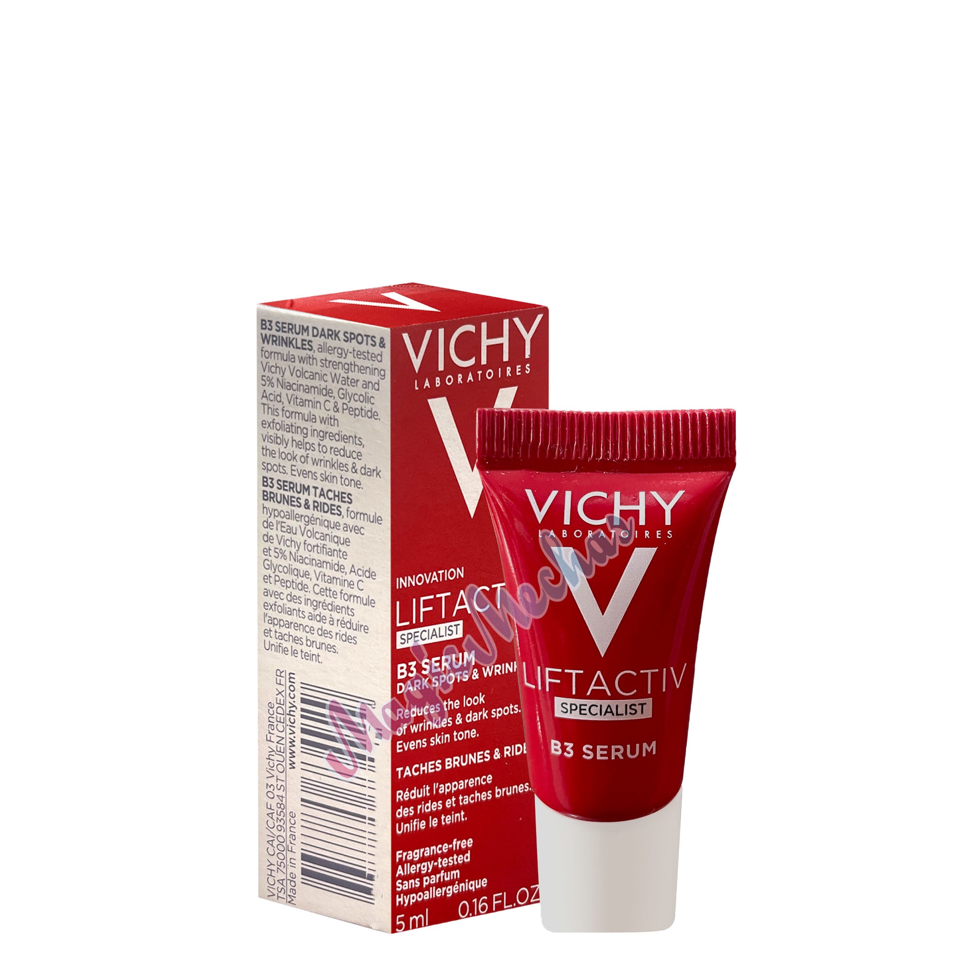 Vichy Liftactiv B3 Serum 5ml Vichy