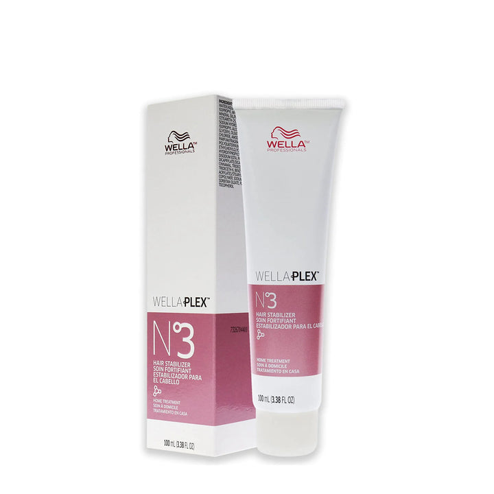 Wellaplex Nº3 Hair Stabilizer Wella