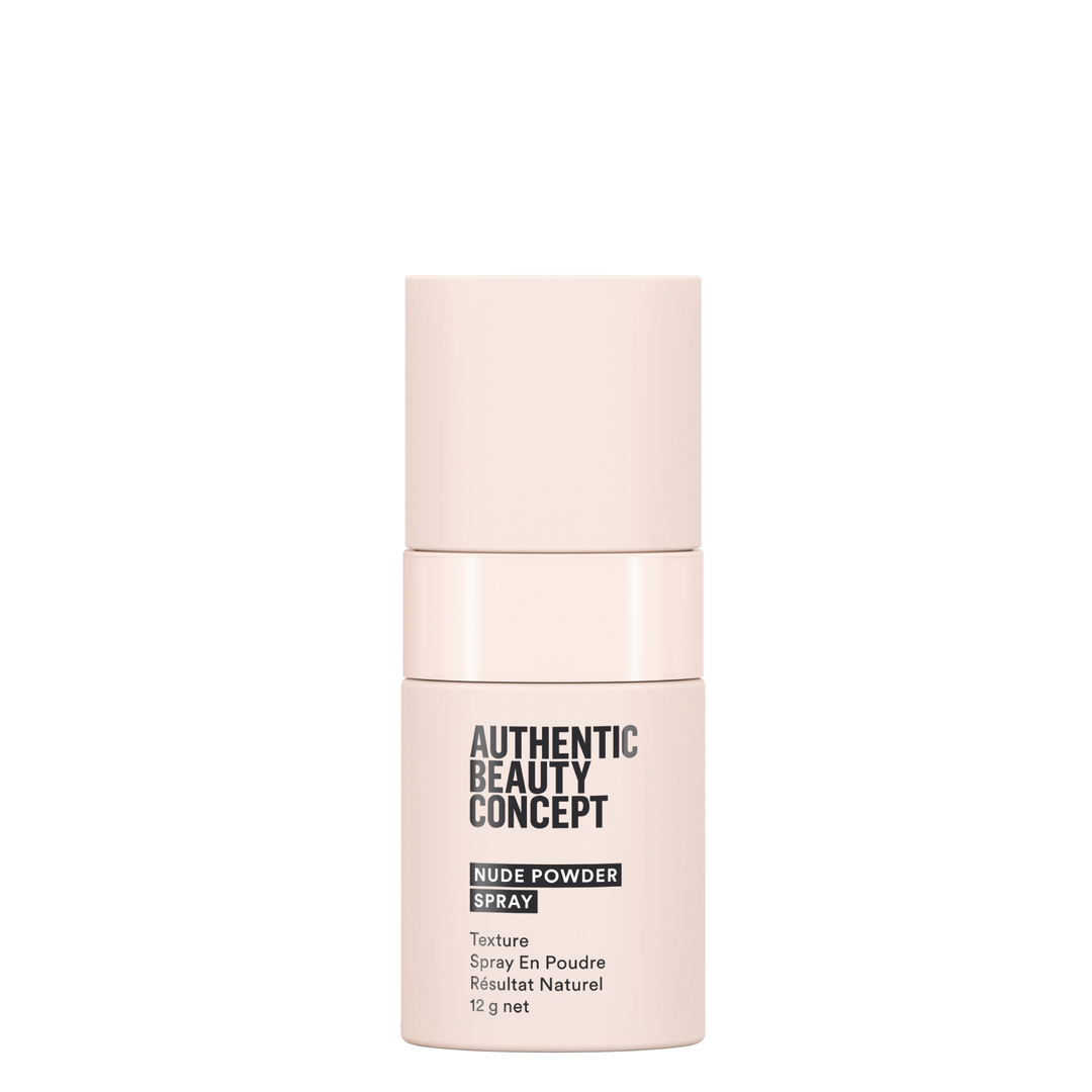 Authentic Beauty Concept Styling Nude Powder Spray 12g Authentic Beauty Concept