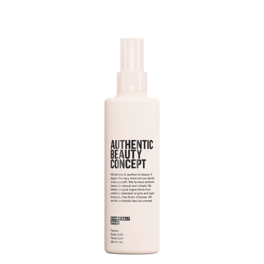 Authentic Beauty Concept Styling Nymph Salt Spray 250ml Authentic Beauty Concept