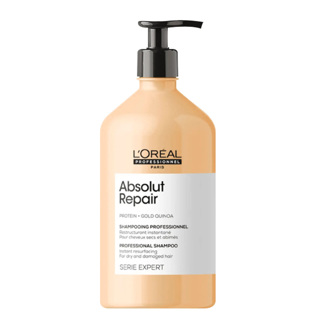 Serie Expert Absolut Repair Shampoo 500mL - Magic Mechas