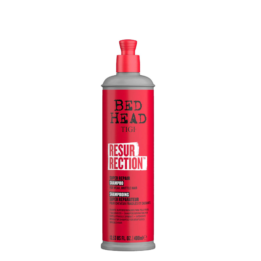 Bed Head Tigi Resurrection Shampo super 400ml Tigi