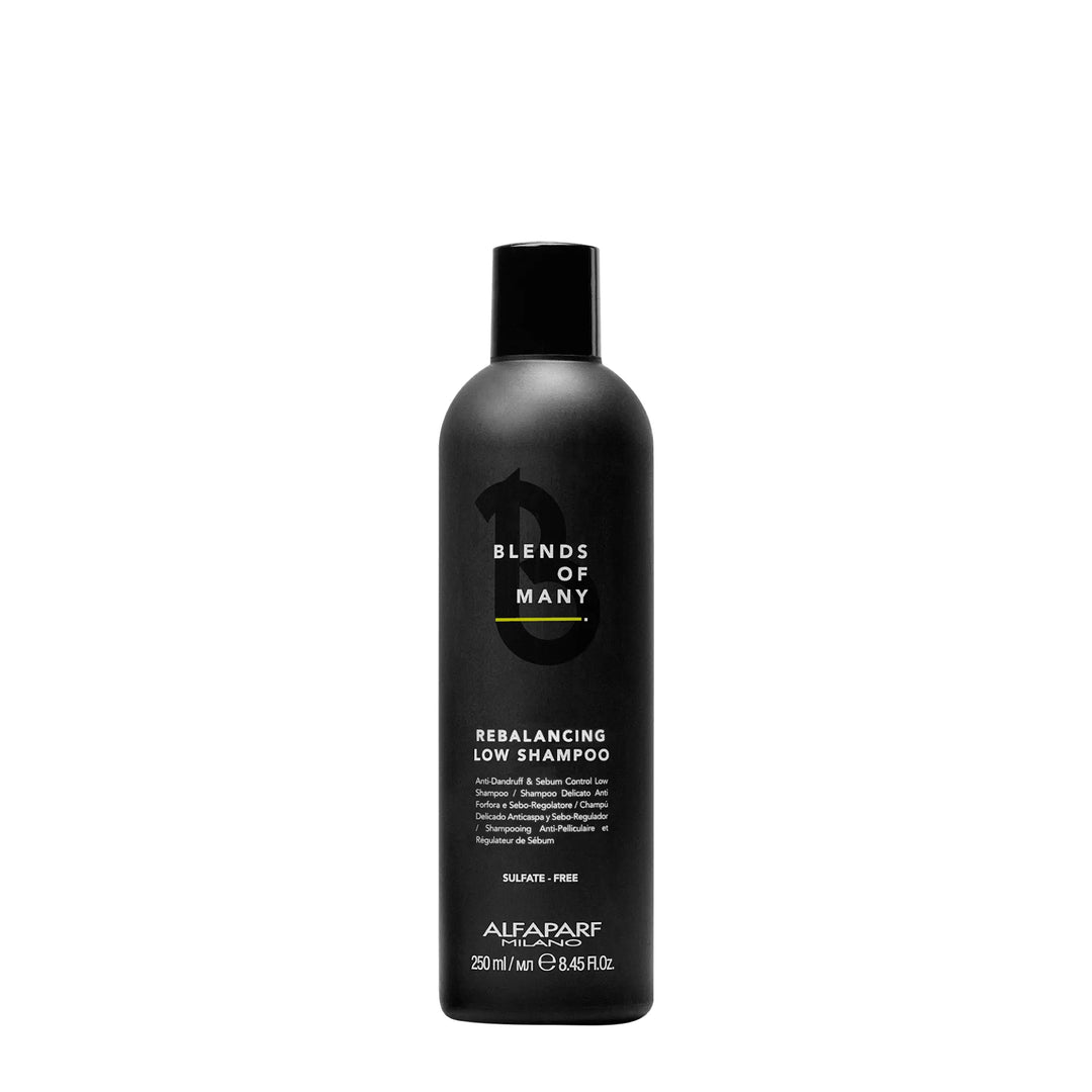 Alfaparf Blends of Many Shampoo Reequilibrante 250mL - Magic Mechas
